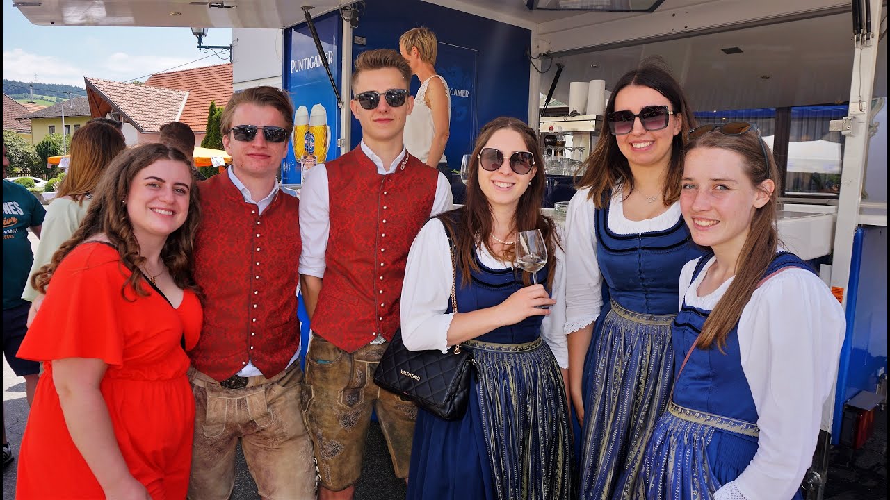 Reichenfelser Straßenfest 2023