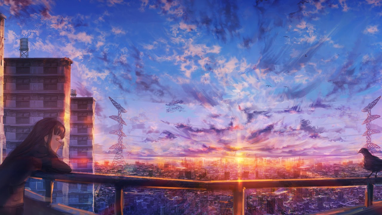 ✘(NIGHTCORE) Holiday - The Get Up Kids✘
