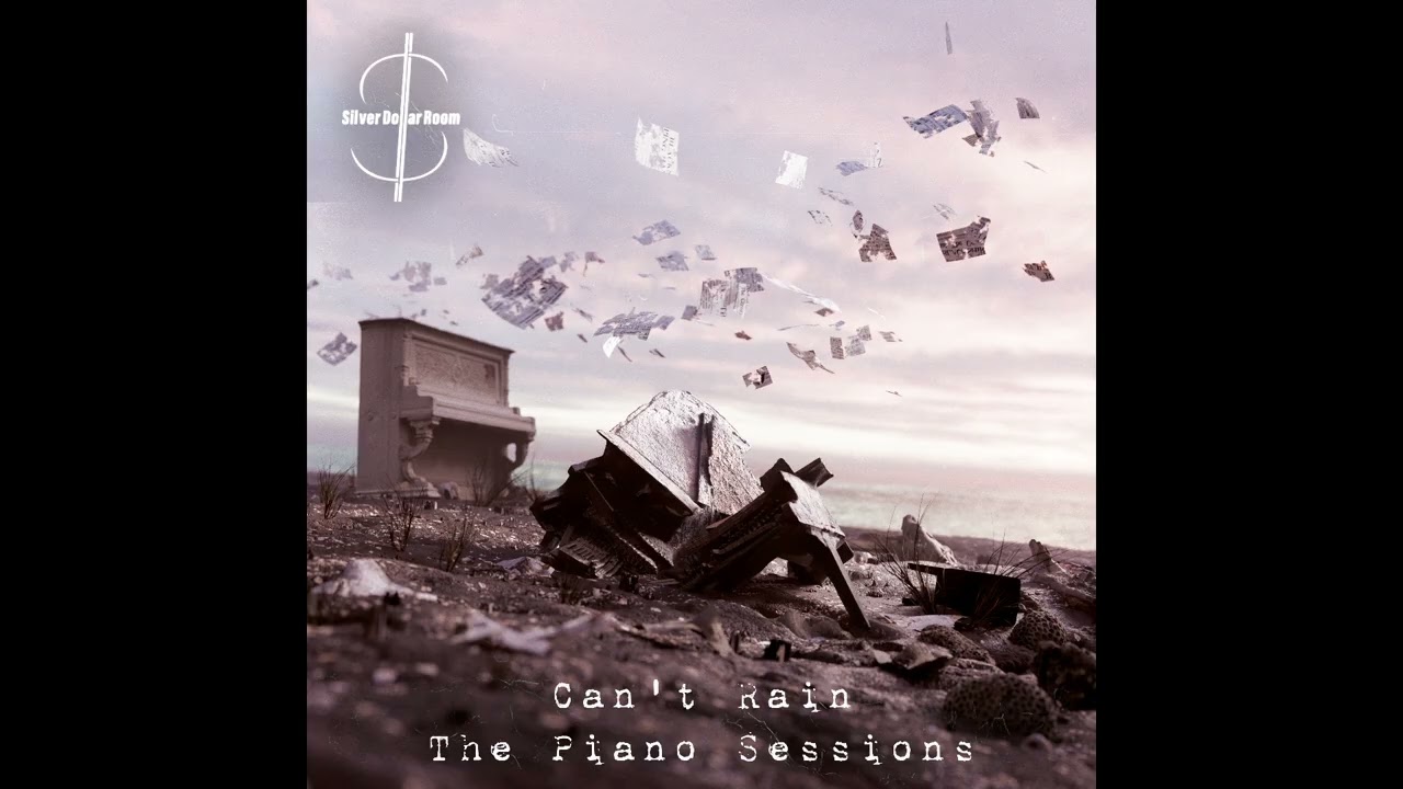 Silver Dollar Room - Breathe - Piano Sessions (Audio)