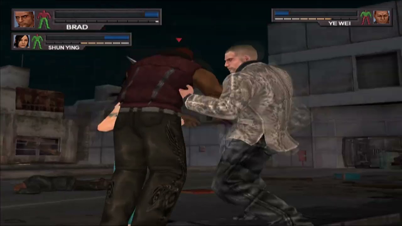 me getting my a@# whooped part 10