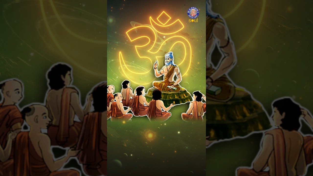 Kya Hai 33 Koti Devi Devata Ka Rahasya? | Are there really 33 crore Gods? | Rajshri Soul | #shorts
