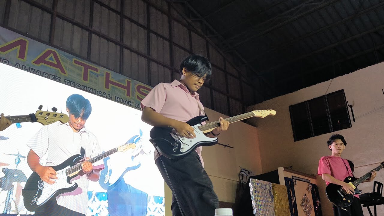Your Mundo Universe | IVOS x Rico Blanco | MSK Performance | Astrocamp '26
