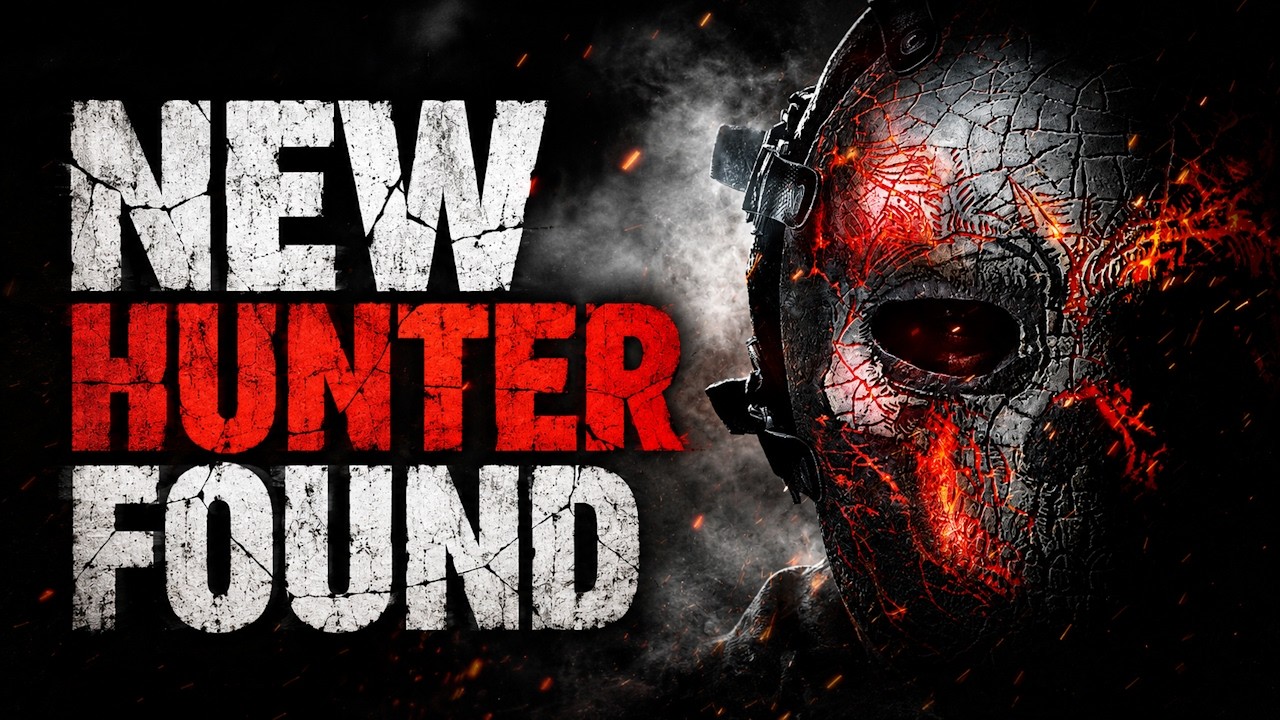 NEW Phoenix Hunter Mask Guide &ndash; Fast & Easy Unlock! | The Division 2