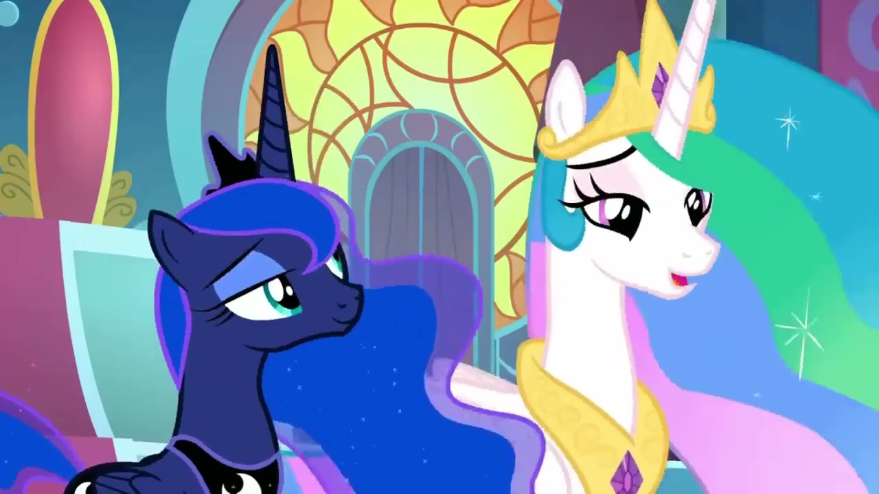 MLP/Hamilton-One Last Time