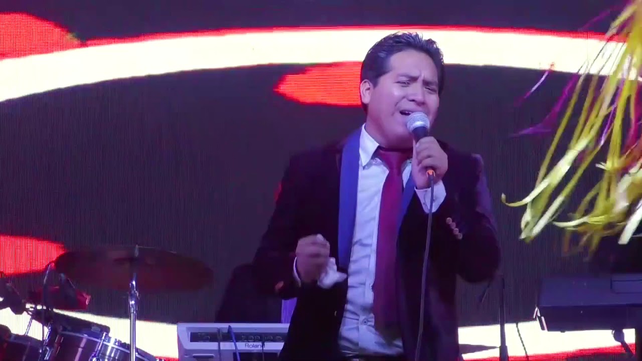 Jehova peleara por ti / Gaspar Imul y su banda Restauracion 2019