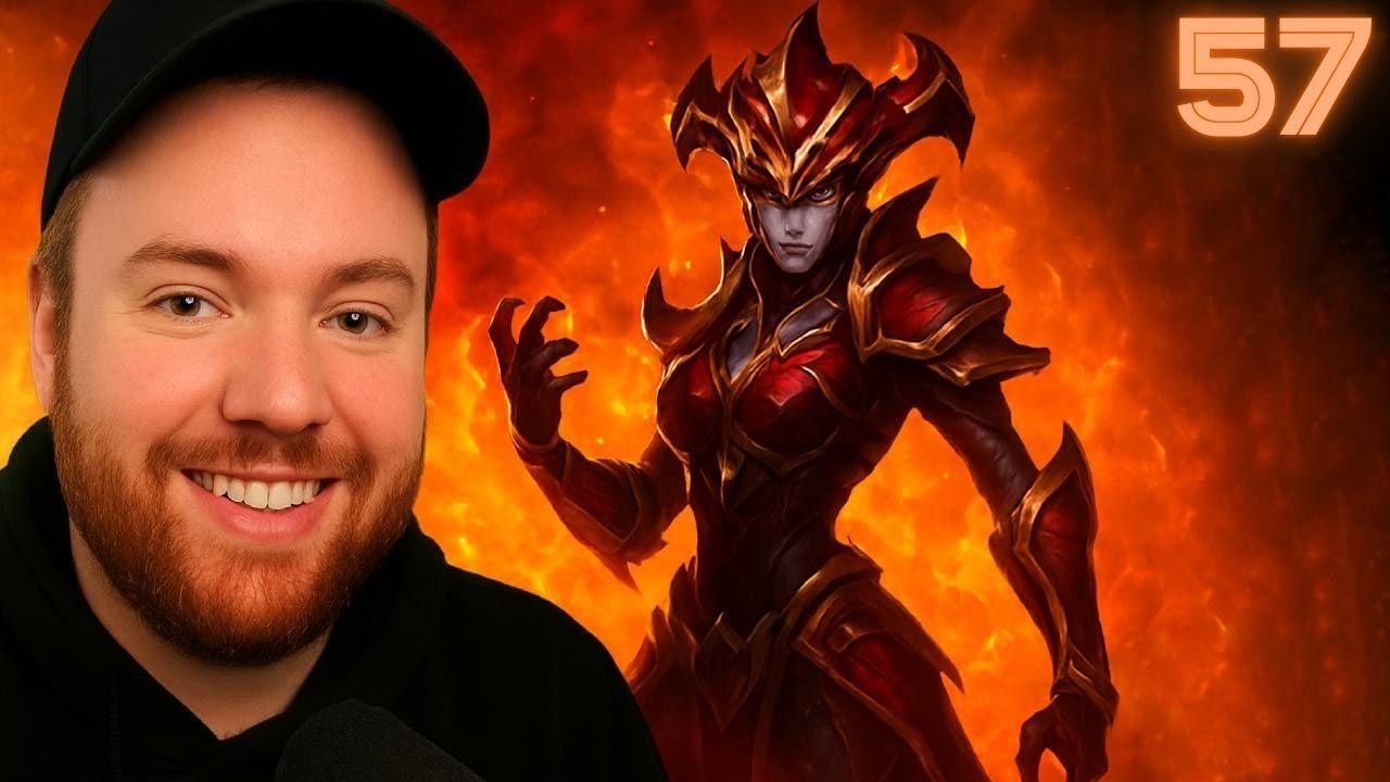 League of Legends Rankeds
