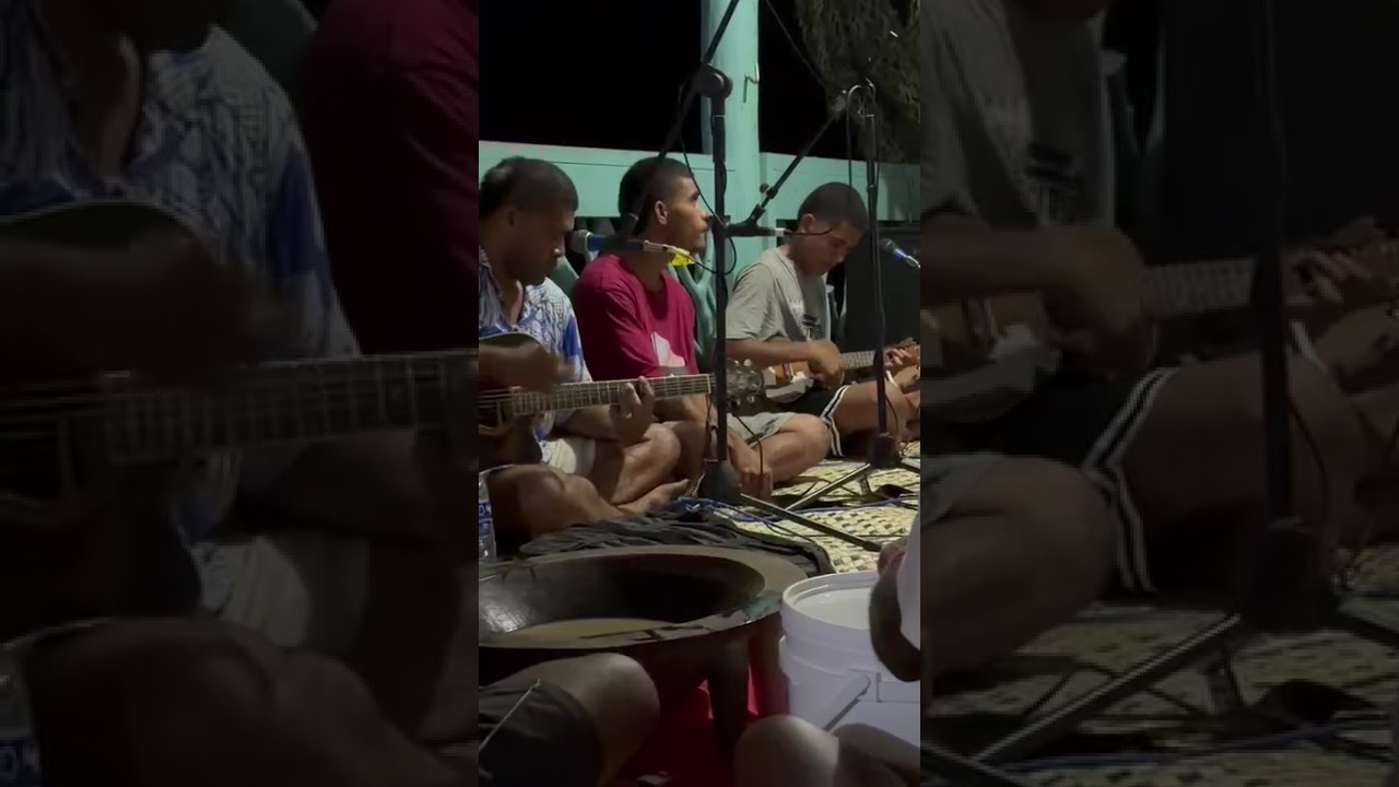 Caucau Ni Delai Nakulakula (Veitamani)
