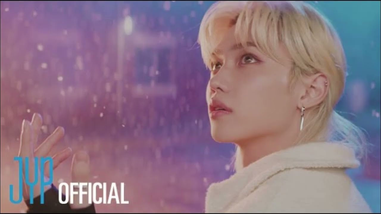 STRAY KIDS - Winter Falls [1 HOUR]