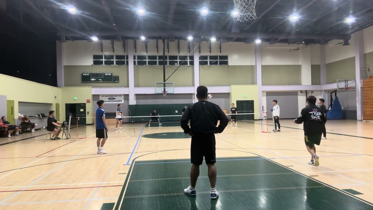 은족동 화요족구 2026년1월20일 박성웅 vs 이병기