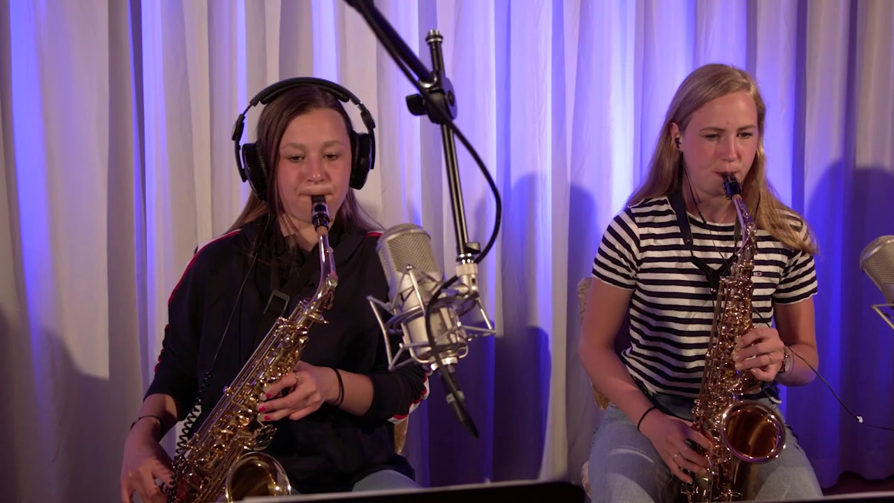 Wilhelmus 2020 - Koninklijke Fanfare Apollo