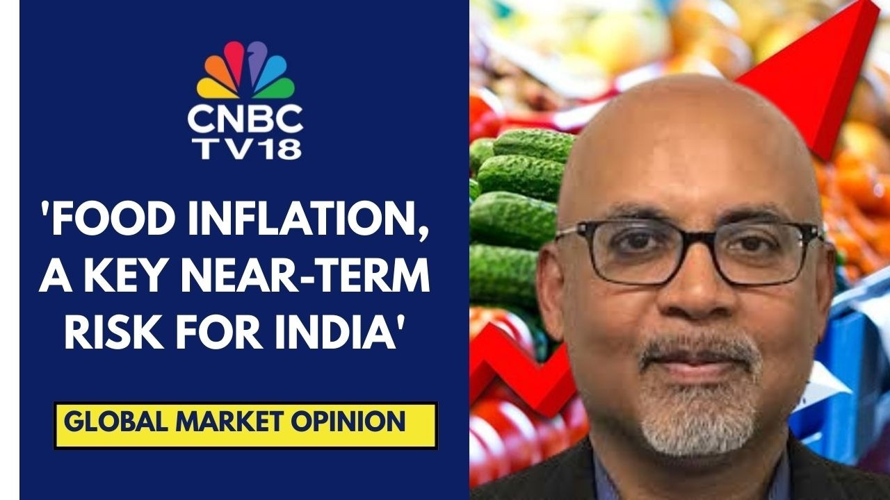 West Asia Conflict Likely To Continue In The Near-Term: Geosphere Capital Management | CNBC TV18