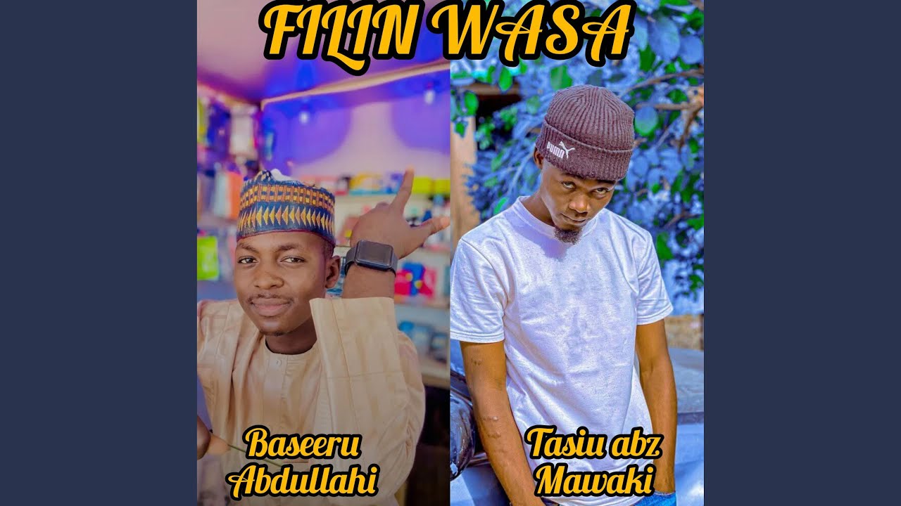 FILIN WASA