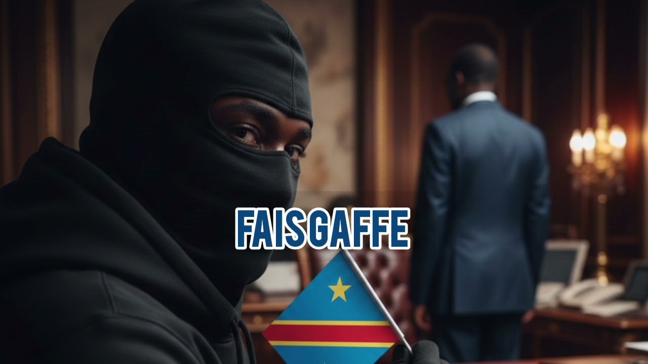 Fais gaffe [ @BeatMokili ] Clip officiel 2026