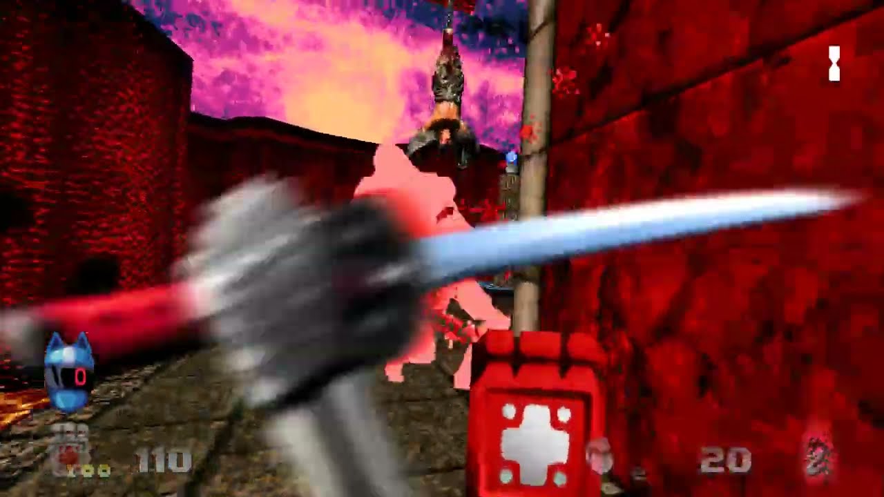 Ancient Aliens EP 3 Map01 - Diamond Dragon