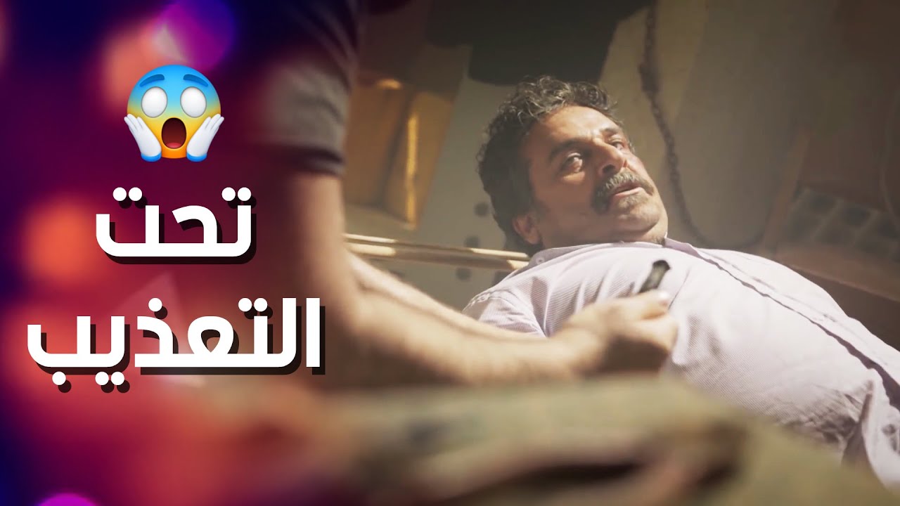 يالطيف شو عمل فيه بعد ما عرف بخيانتو ! انتقام القيصر   🔥-  العراب 2  - تحت الحزام