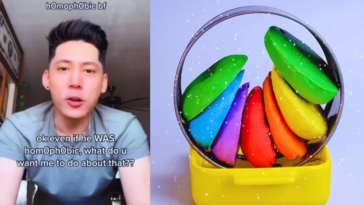 Text To Speech ✨ ASMR Cake Storytime ✨ || @Katie @Peter Nguyen || POVs Tiktok Compilations 2023 #2