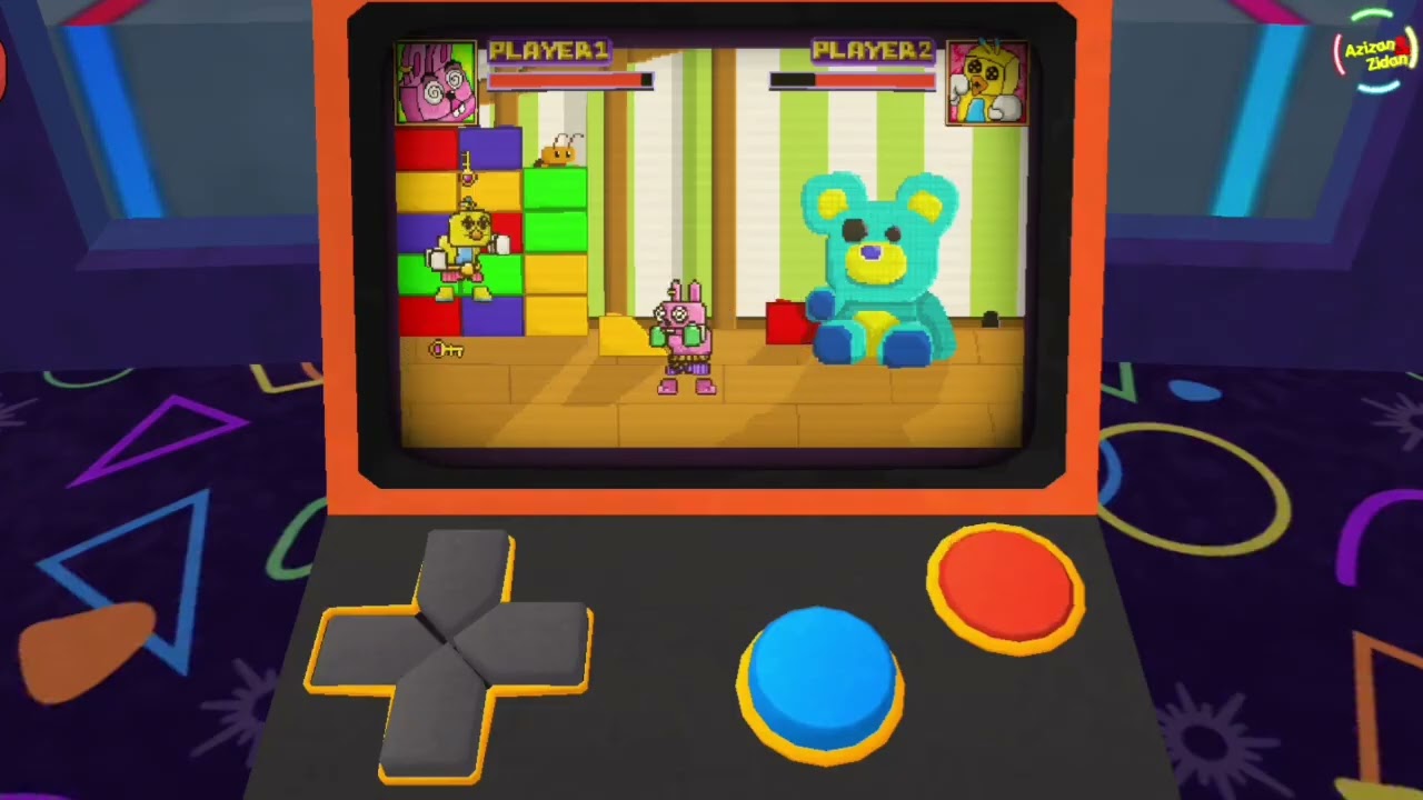 super bear adventure game play zidan 1 #superbearadventure #superbearadventurehighlights tewq