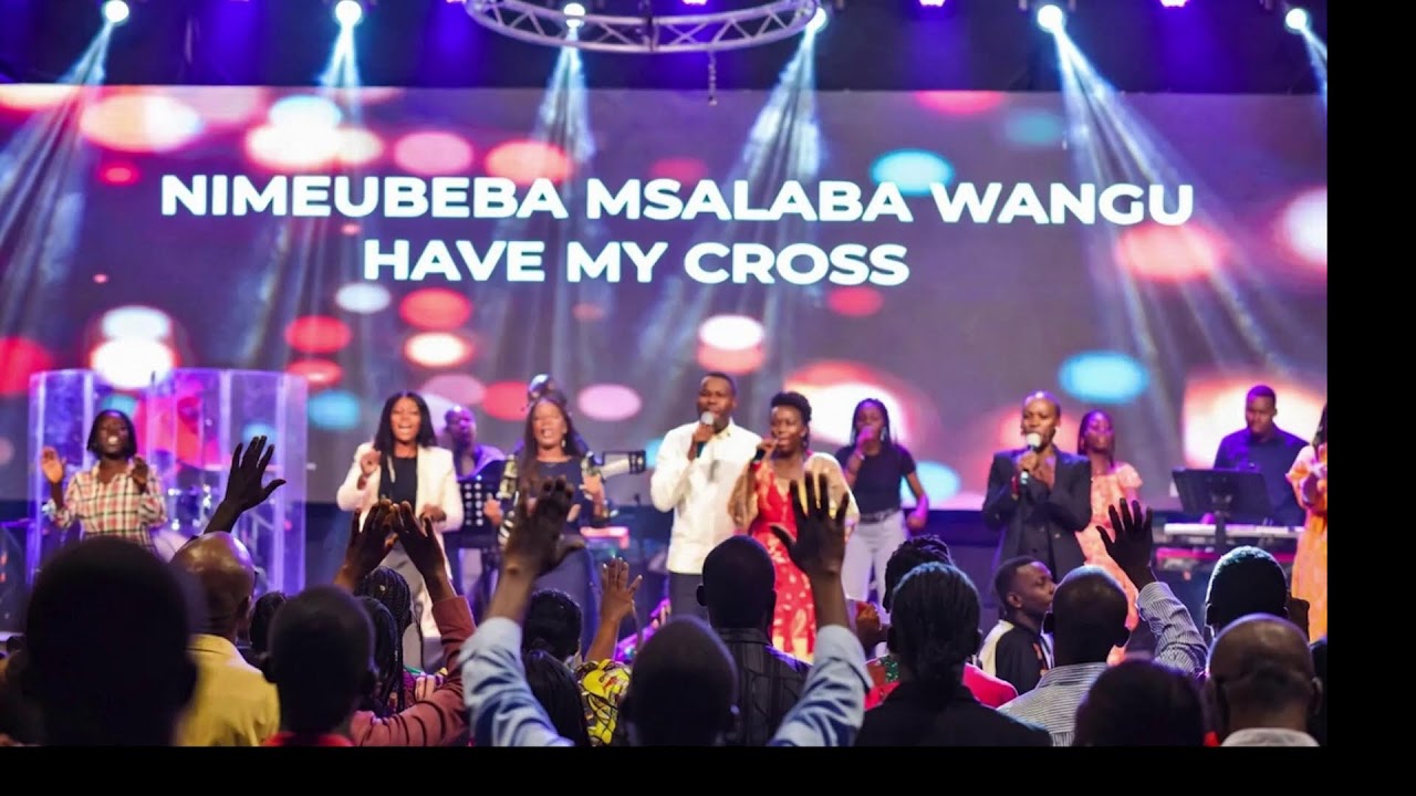 worship hour