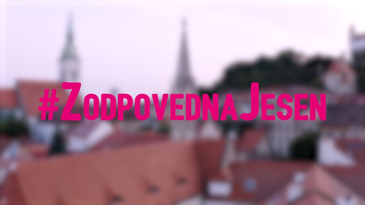 Bratislavské módne dni 2021 | ZODPOVEDNÁ JESEŇ