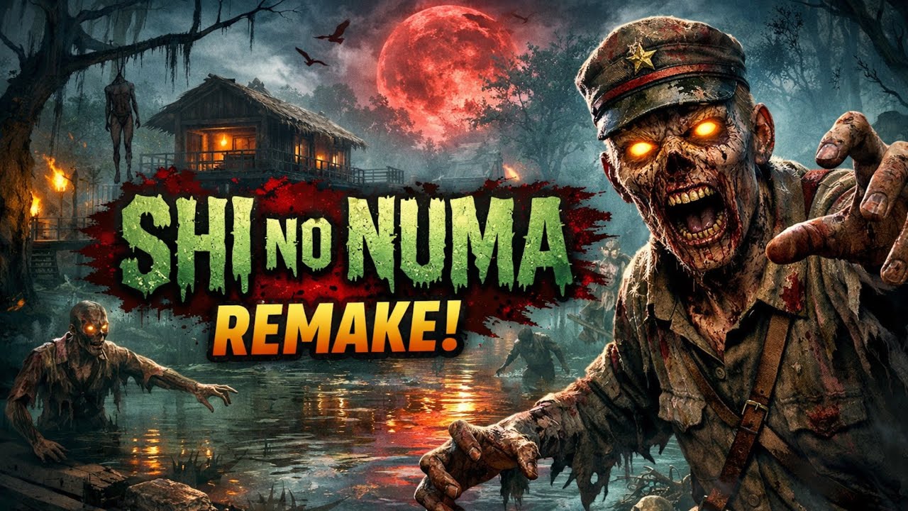 Best shi no numa remake in 2026