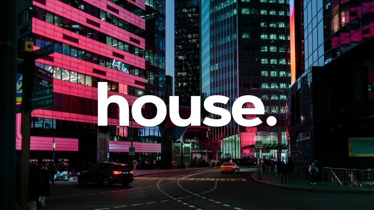 Vibey Deep House Mix 2025 | Mix by Yaman Khadzi | Selected Mix 2025 | Deep House Mix 2025 | Ibiza #3