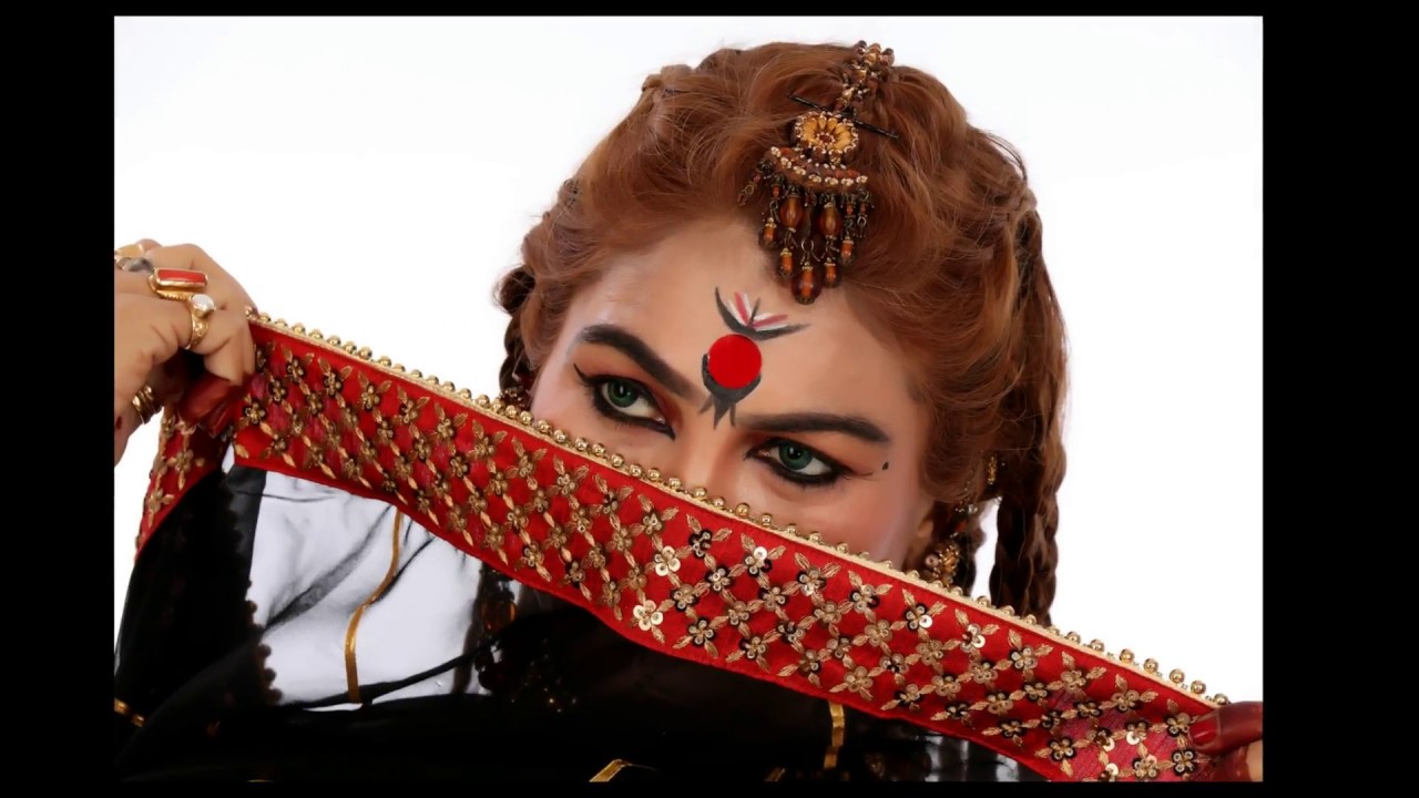 Bhawani Maa Maha Mandleshwar Transgender