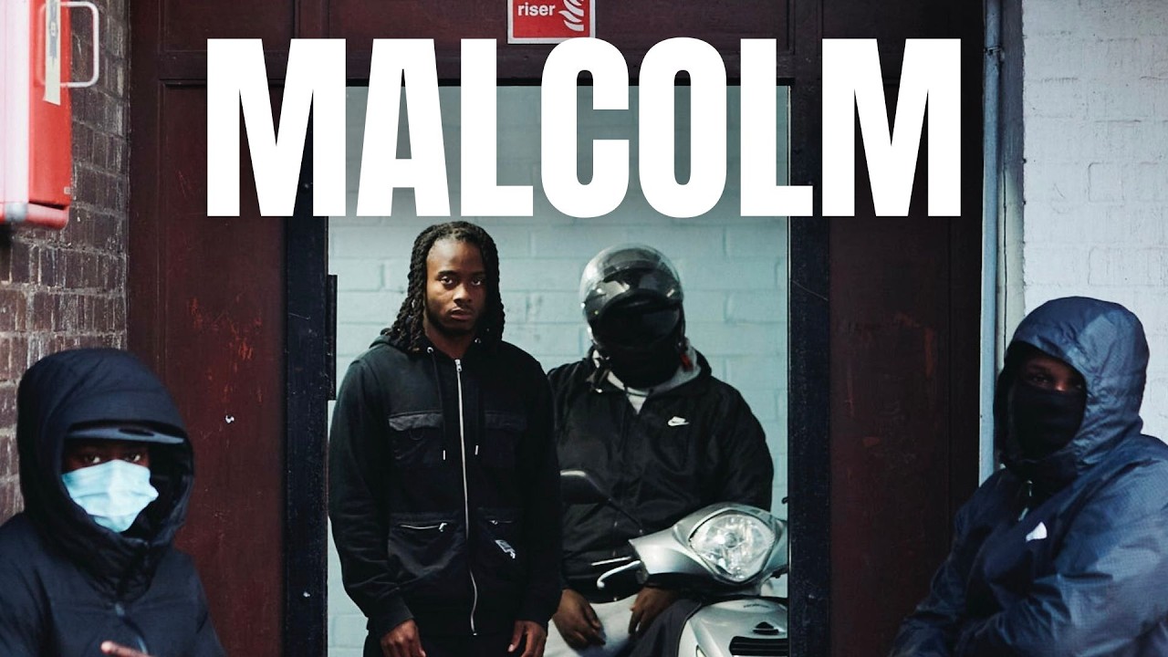 Malcolm - Part 6 | Drama Series