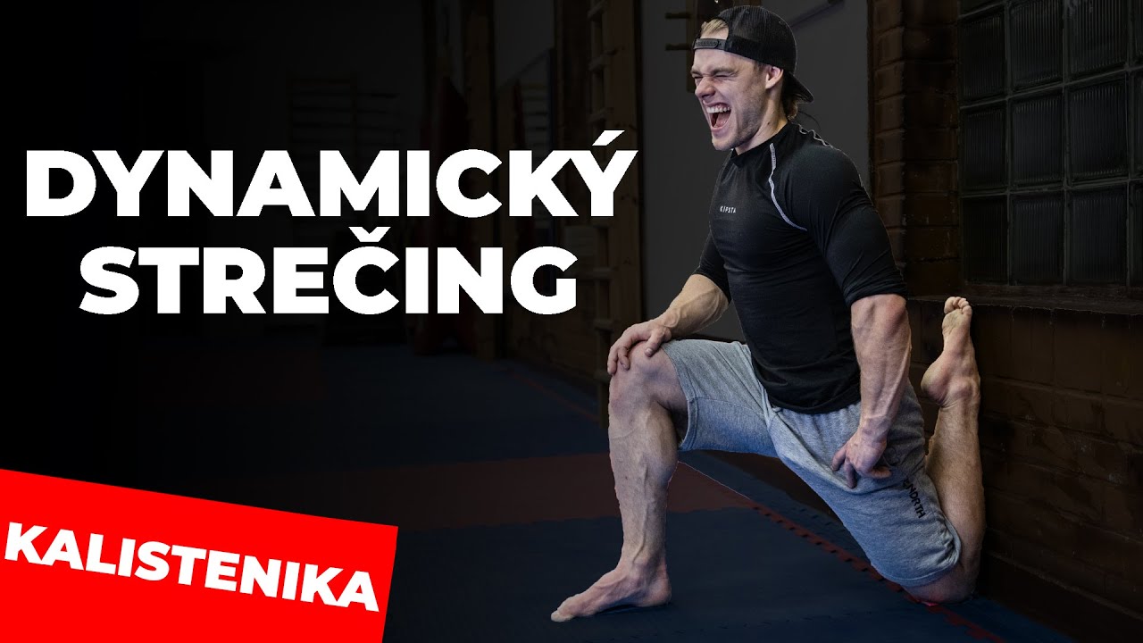 TOTO je základ pre každý tréning!