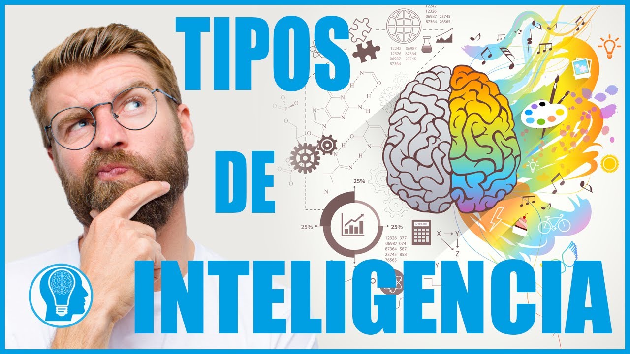 Inteligencia, historia y tipos de inteligencia
