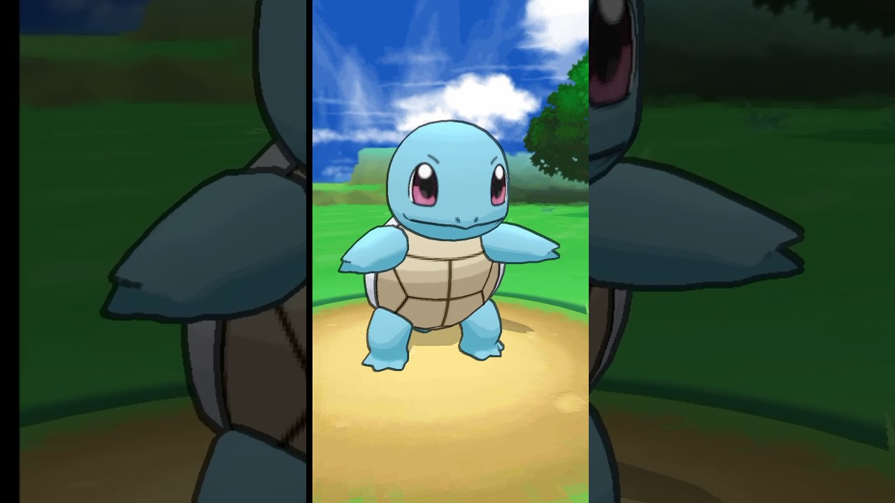 Pok&eacute;mon X/Y МАКСИМАЛЬНО УЛУЧШЕН! #3DS #pokemon