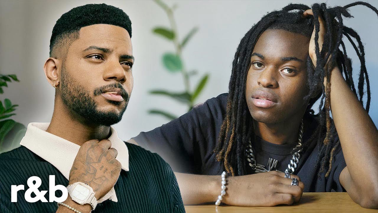 Jordan Adetunji, Bryson Tiller - Down In The 305 (Lyrics)