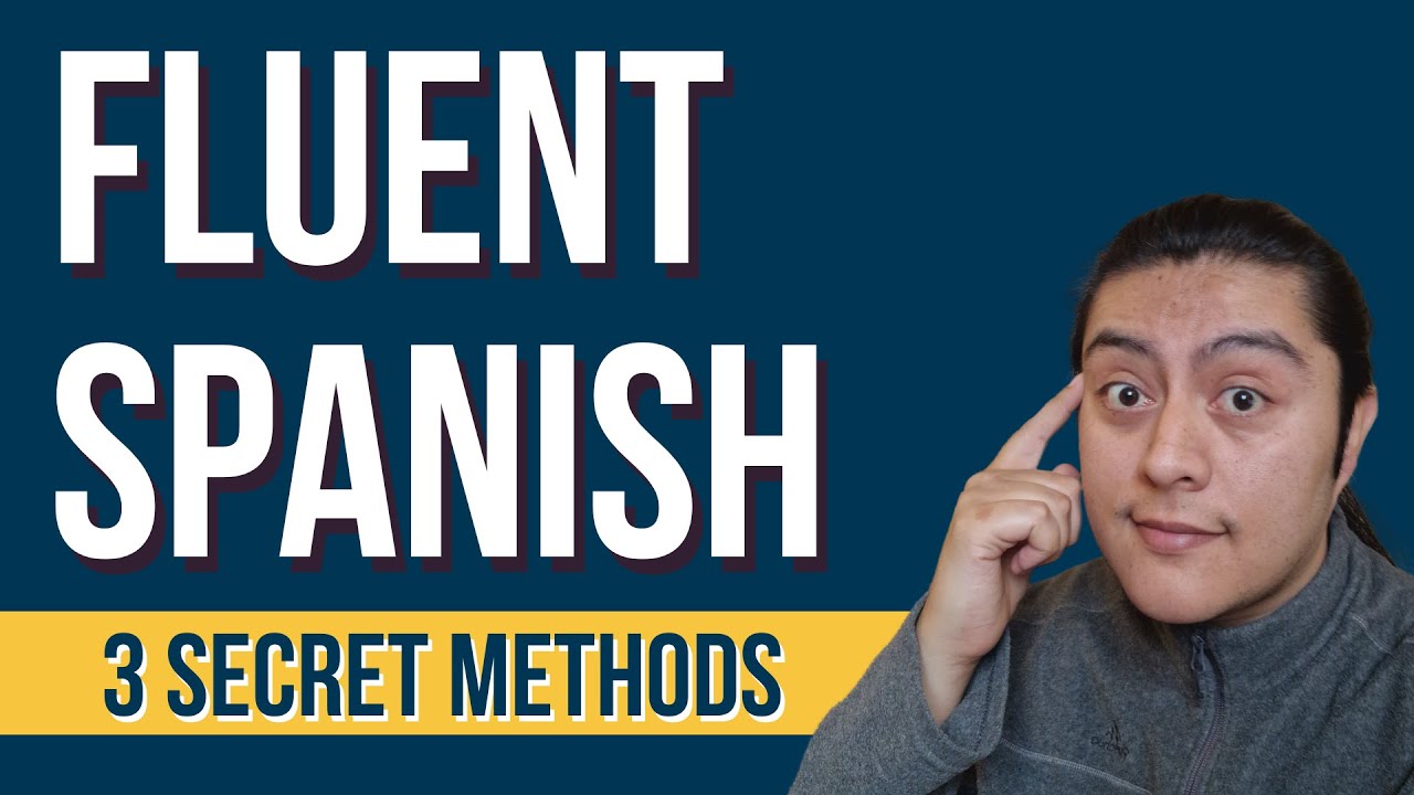 How to learn Spanish in 2025 | Methods for learning Spanish #spanishforbeginners