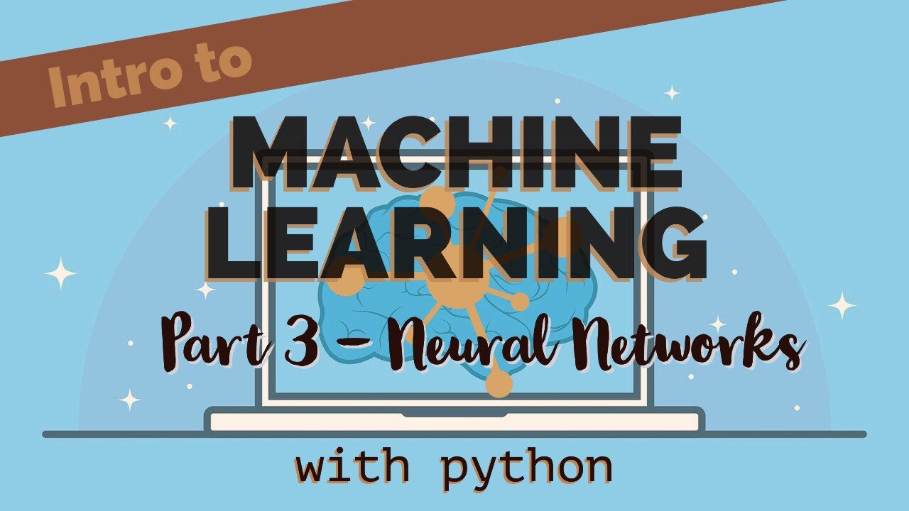 Introduction to Machine Learning with Python (Part 3)