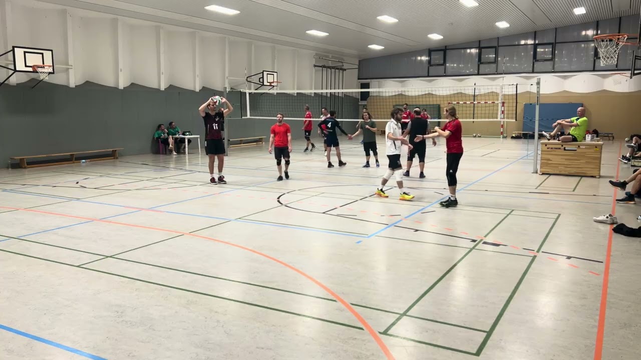 Pvc3 HERREN VS WSG West vs Werder 3