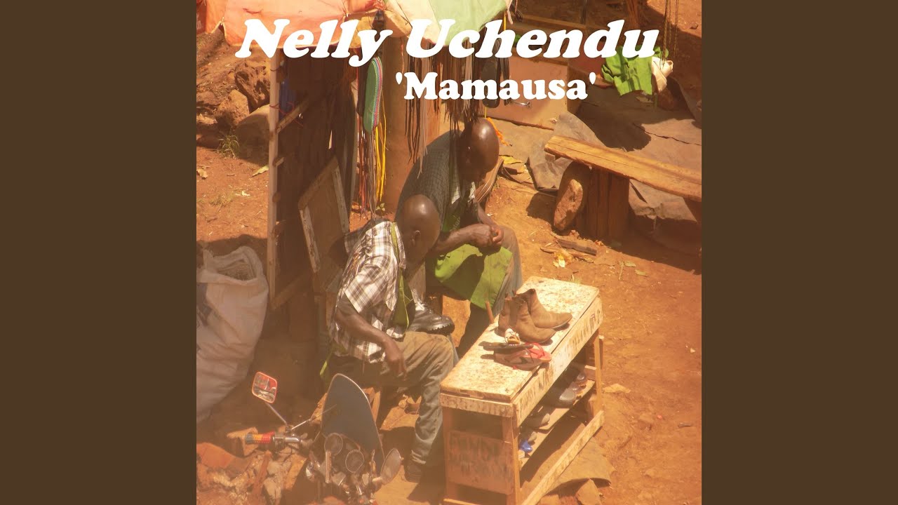 Mamausa, Part 2