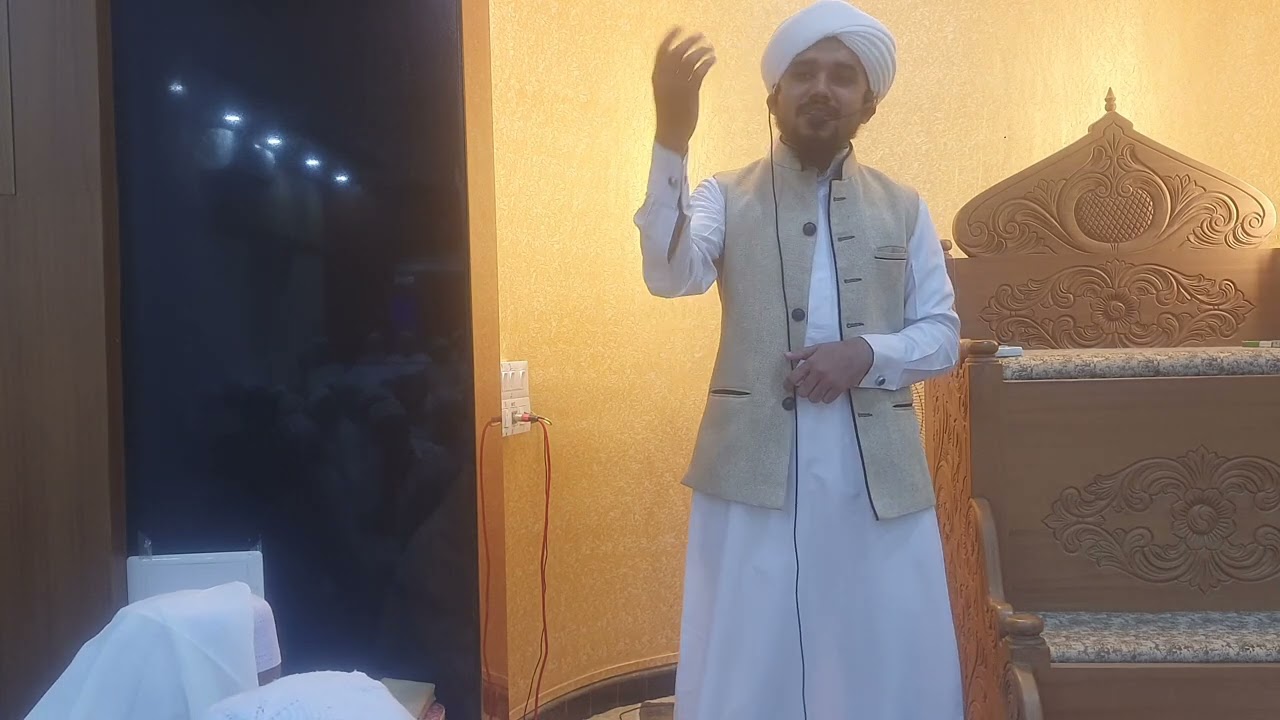 Ramzan 2025 - 27th நோன்பு நிகழ்ச்சிகள் - part 1