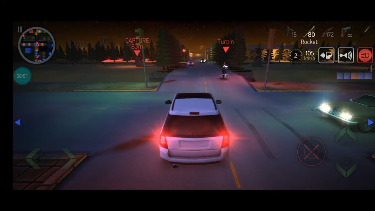 Payback 2 Randomise #105 