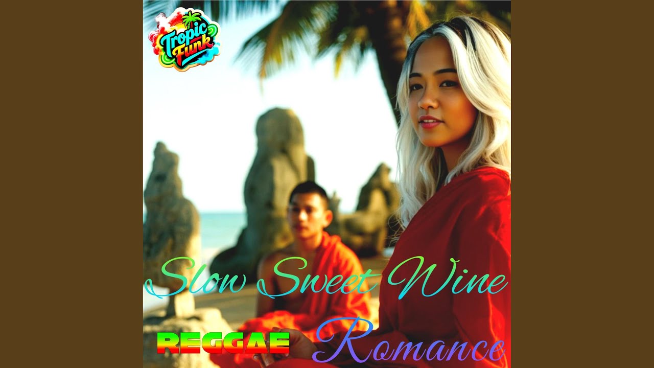 Slow Sweet Wine
