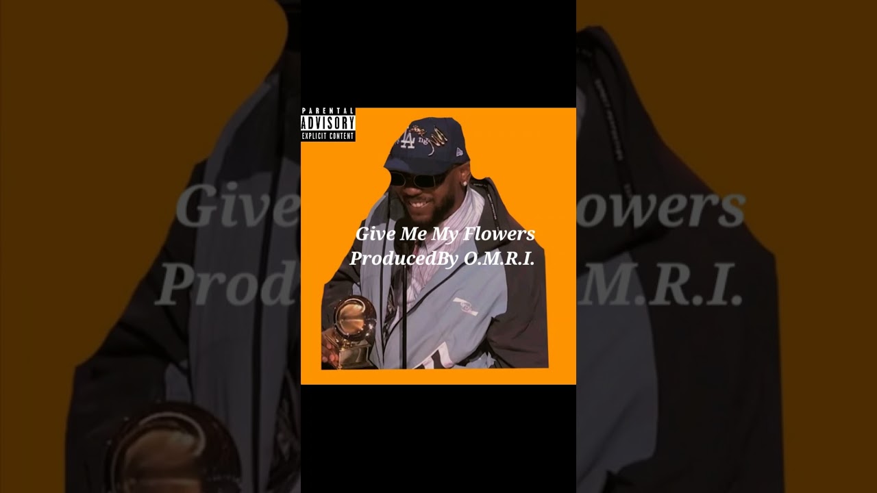 Kendrick Lamar Type Beat 