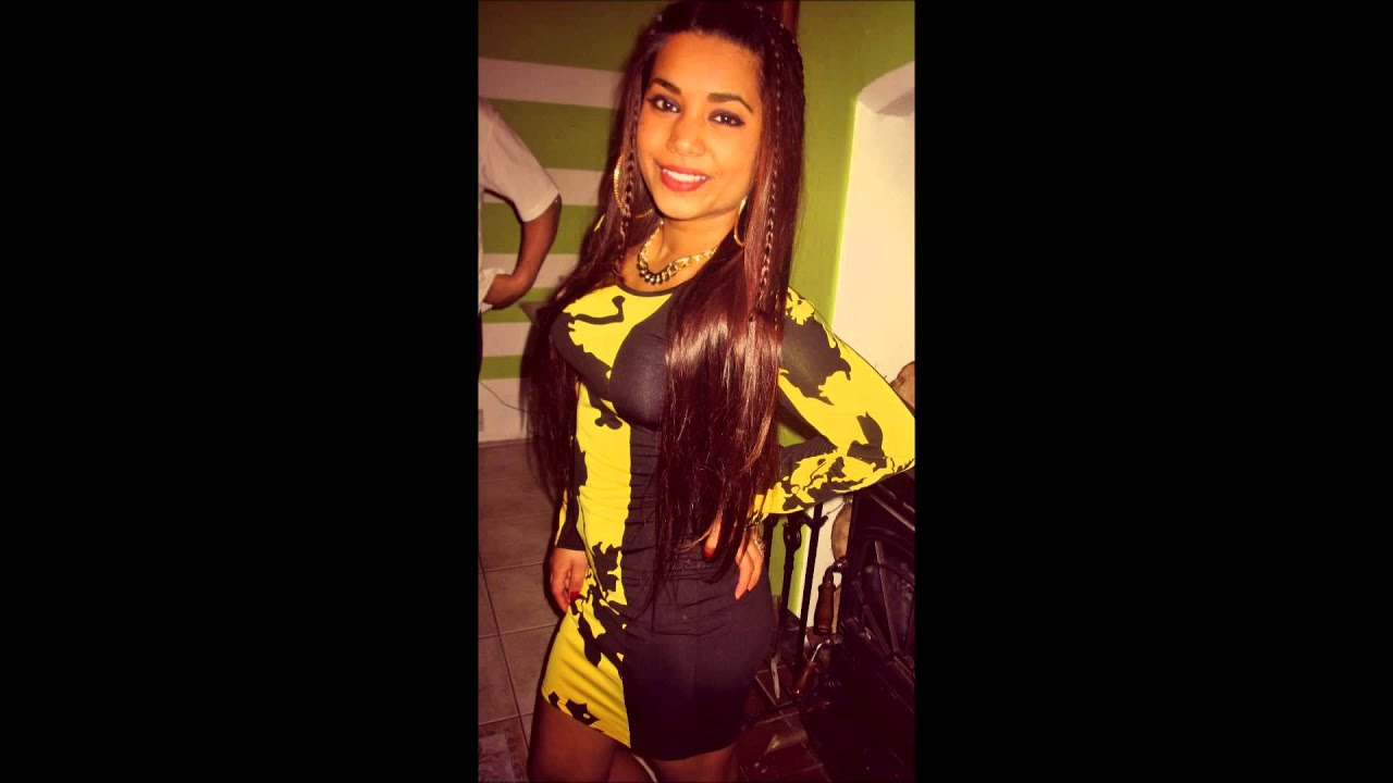 RoMaNe GiLa ❤️💃🏽LaTiNo MusiC💃🏽❤️