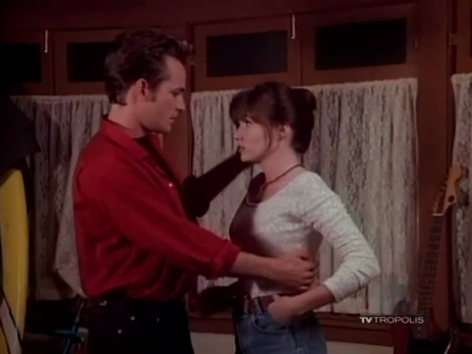 Brenda and Dylan - All About Us