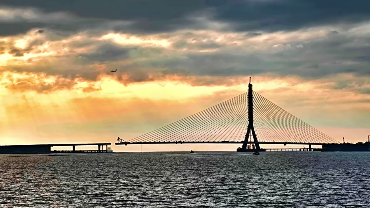 放鬆身心 輕音樂 RELAX MUSIC