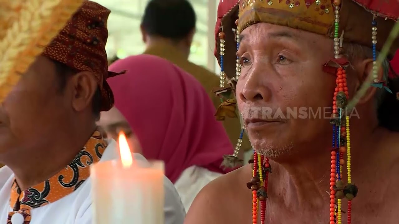 Tradisi Leluhur Dari Kutai Timur  | RAGAM INDONESIA (27/06/23)