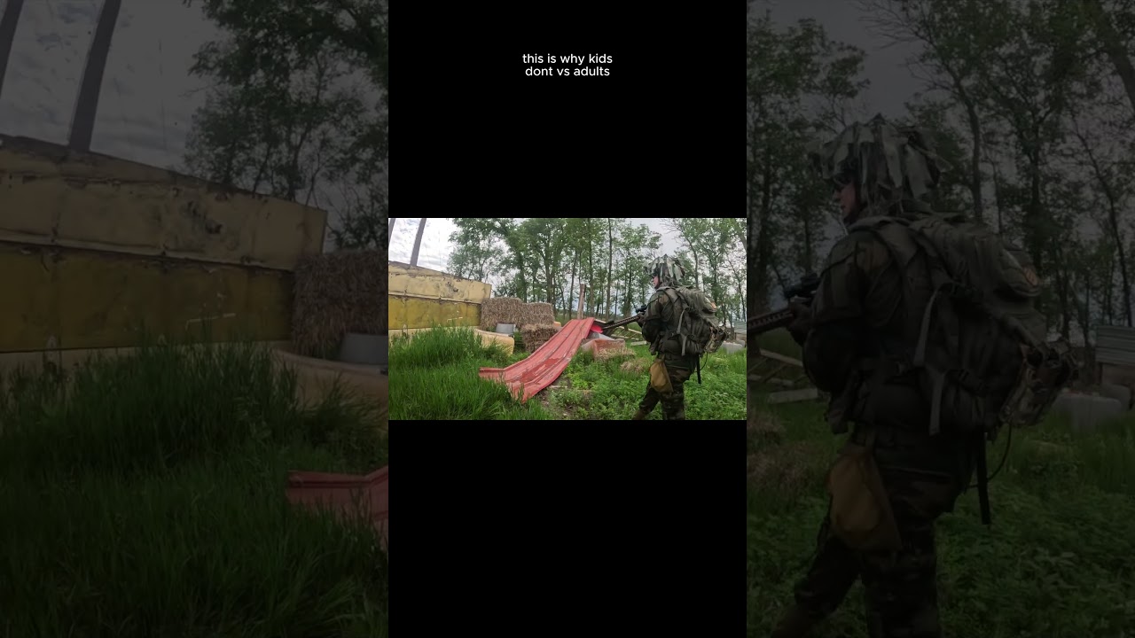 Airsoft Memes part 3 #airsoft #funny #memes #meme #airsoftsniper #airsoftgun