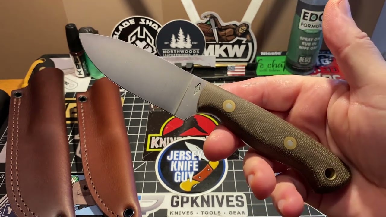 My Battle Horse knife Collection!!! 😀