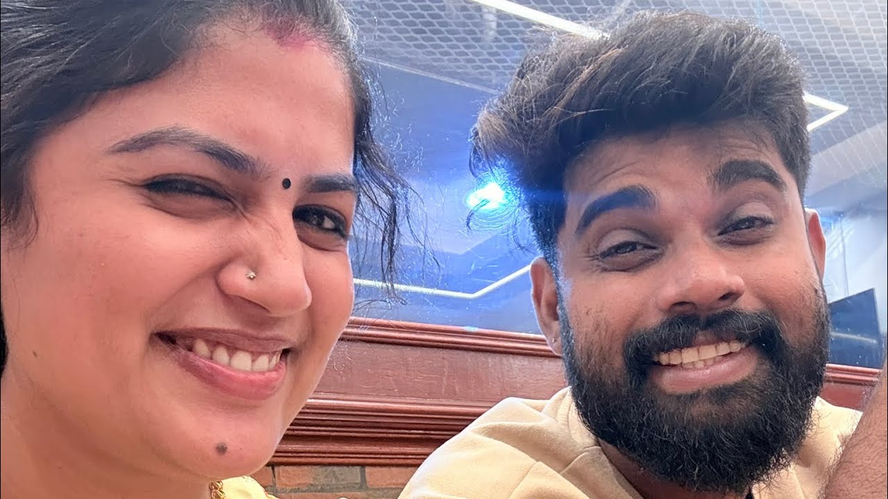 What happened | Athira Praveen