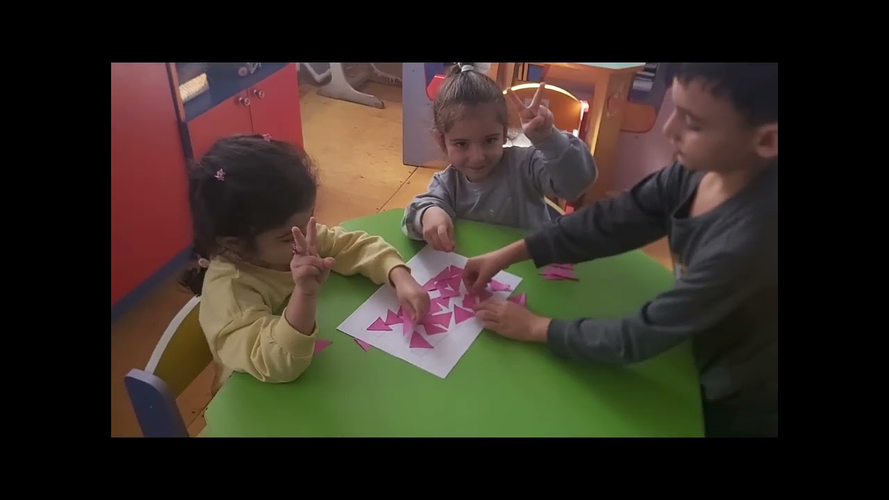 loqopedik məşğələ
