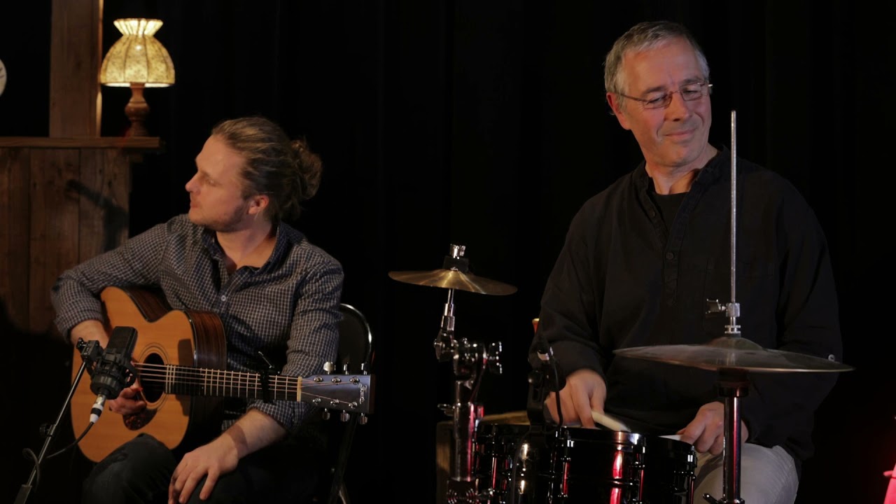 "Automne celtique" par Matawa (composition Seb Lagrange) Concert lors de la 2ème Grosse Veillée.