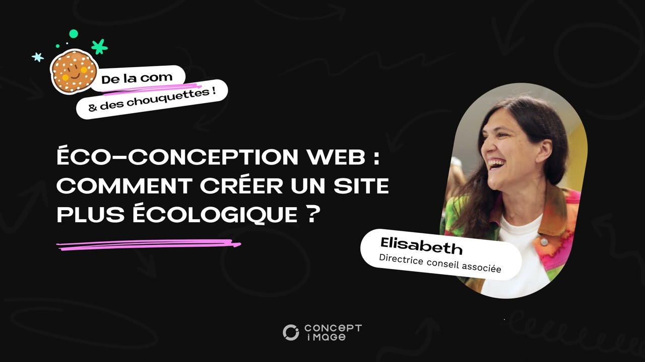 Eco-conception web : comment créer un site plus écologique ?