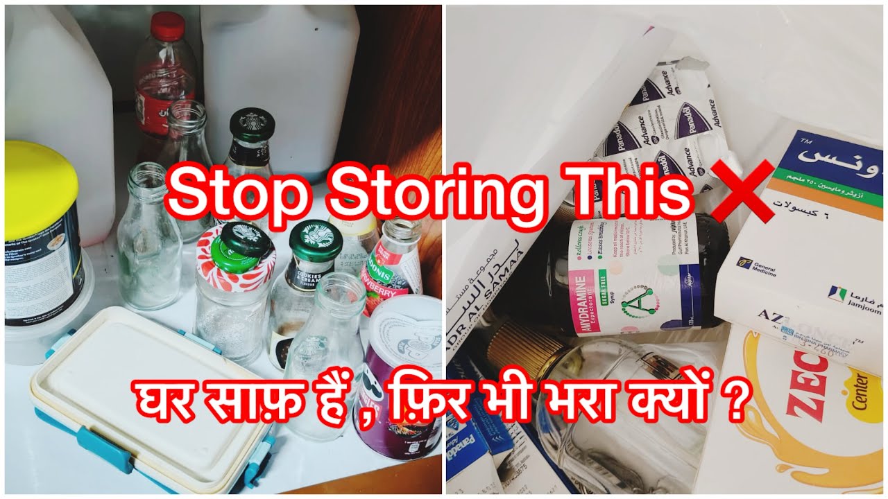 10 Decluttering Mistakes Indian Homes Make (And How to Fix Them)